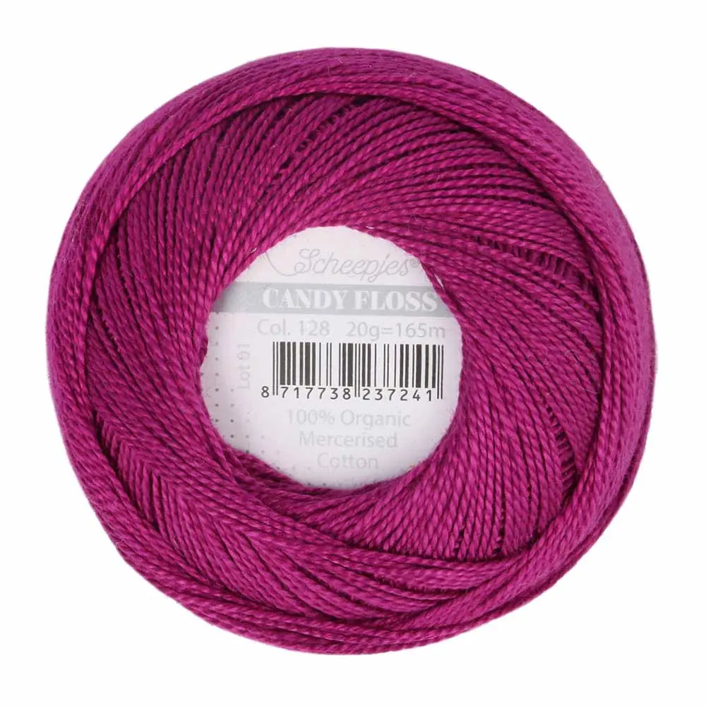 Scheepjes Candy Floss 20gr