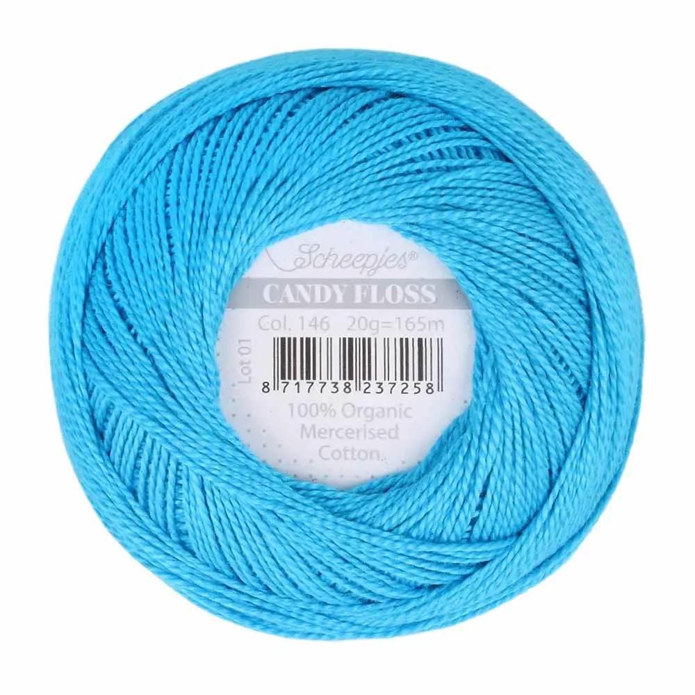 Scheepjes Candy Floss 20gr