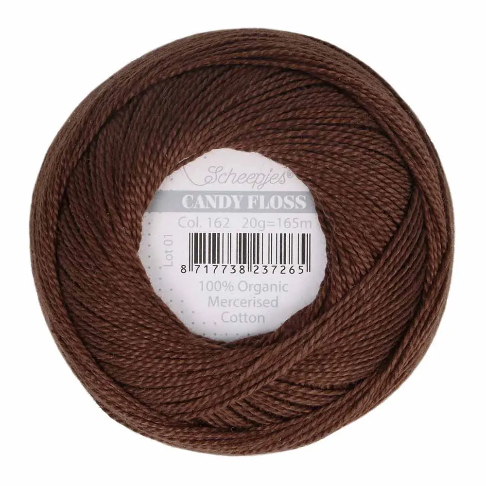 Scheepjes Candy Floss 20gr