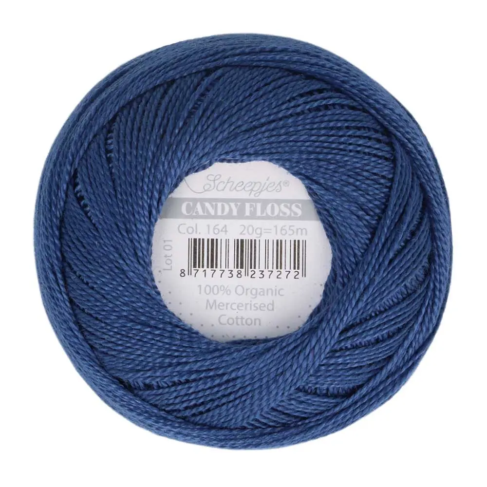 Scheepjes Candy Floss 20gr