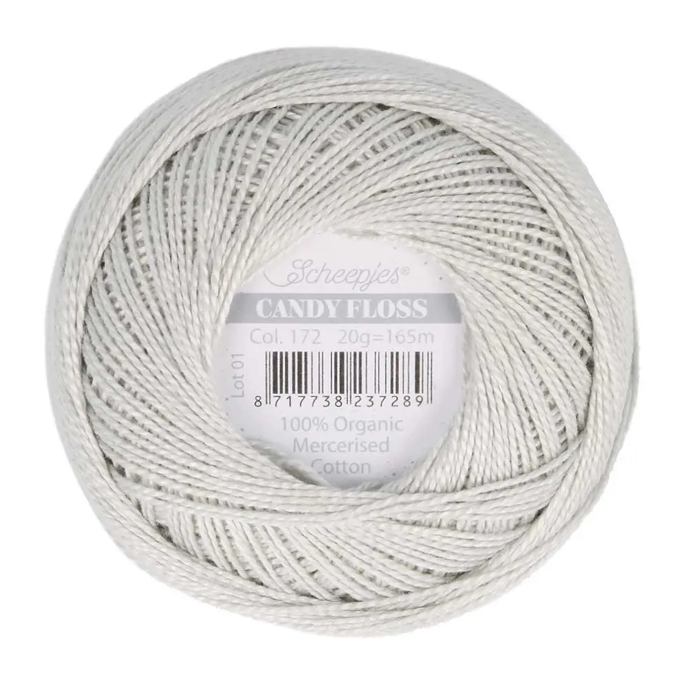 Scheepjes Candy Floss 20gr