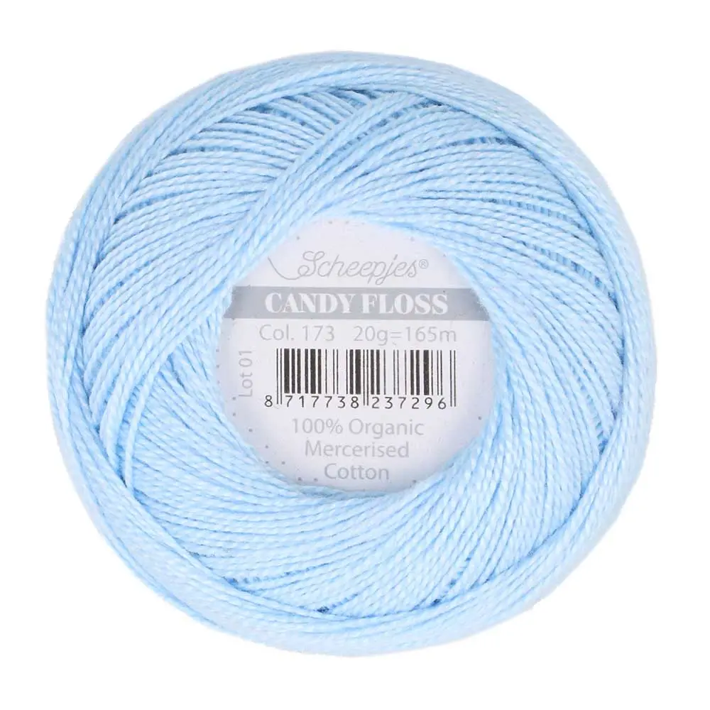 Scheepjes Candy Floss 20gr