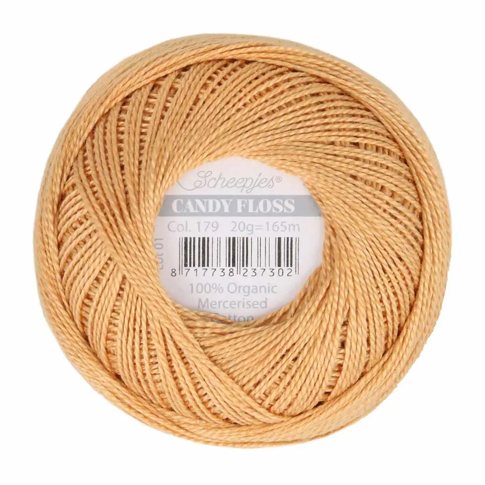 Scheepjes Candy Floss 20gr
