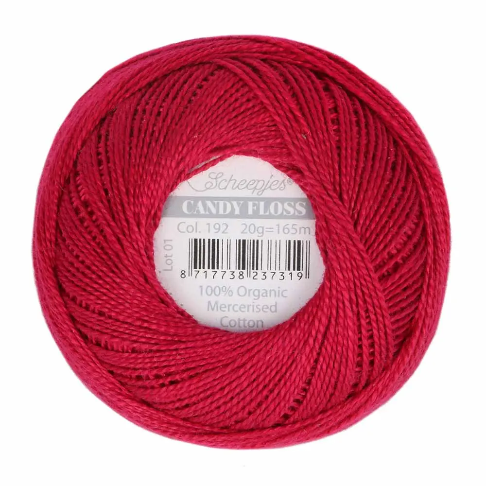 Scheepjes Candy Floss 20gr