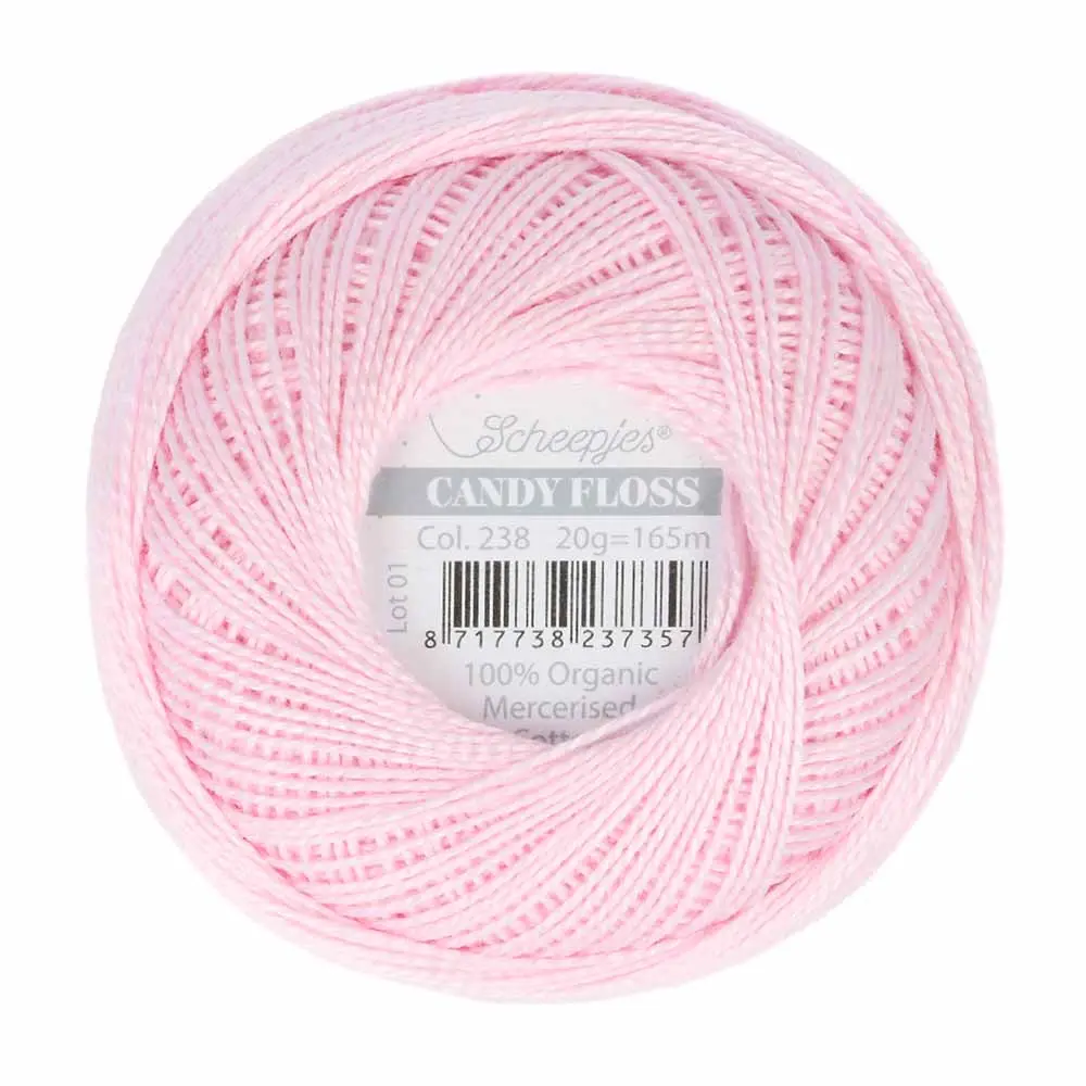 Scheepjes Candy Floss 20gr