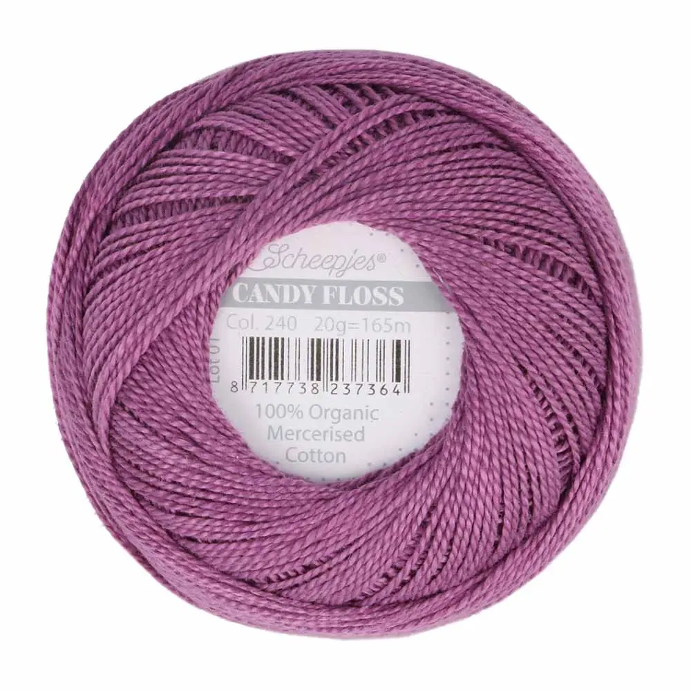 Scheepjes Candy Floss 20gr