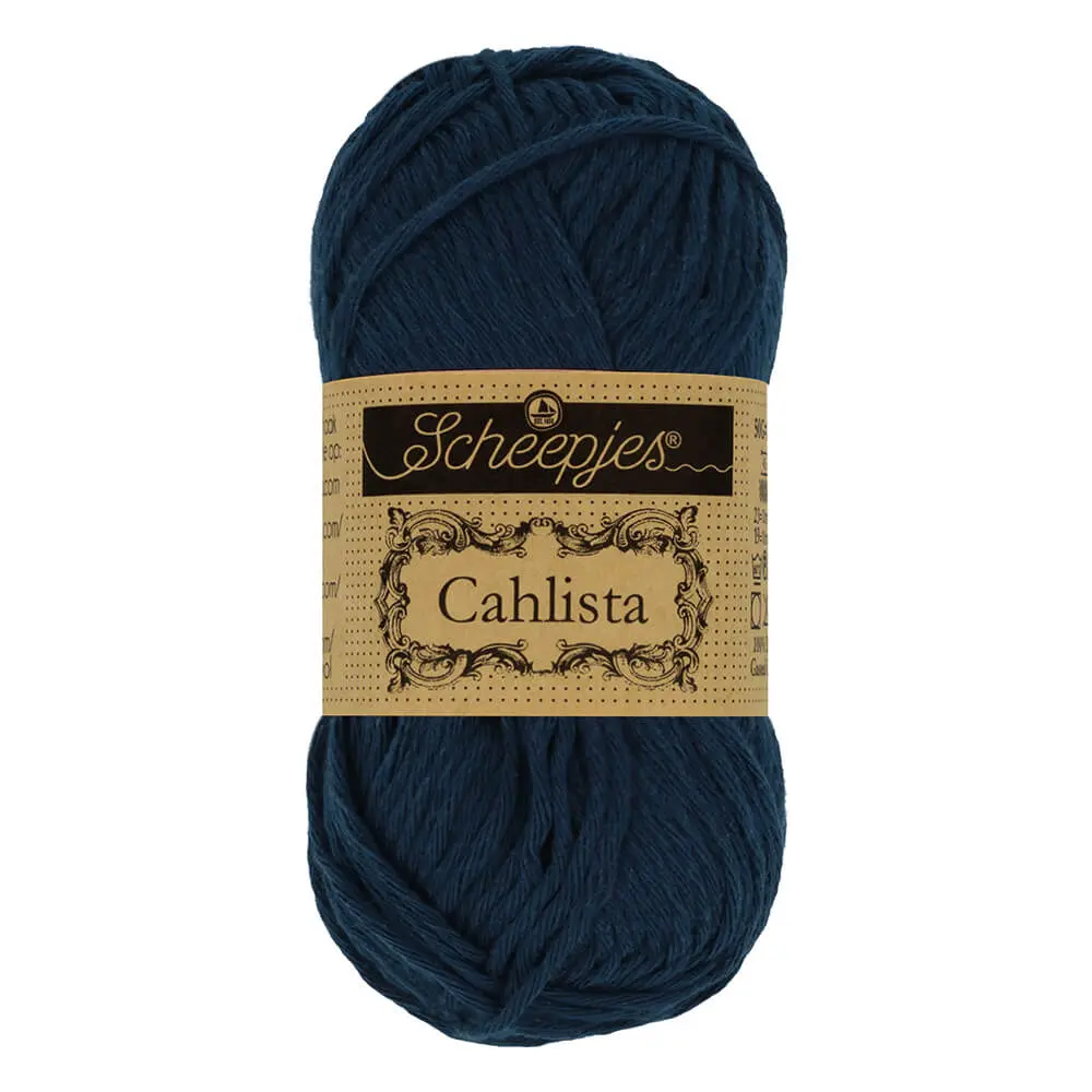 Scheepjes Cahlista 50g