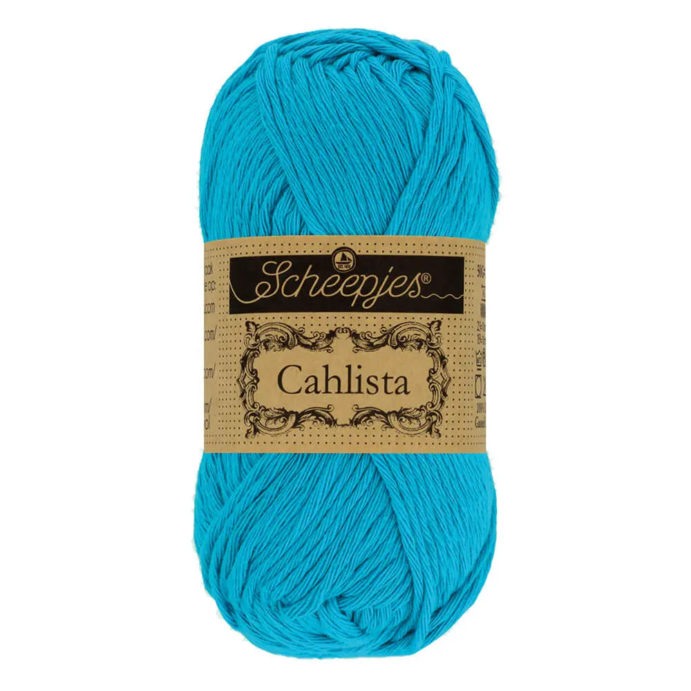 Scheepjes Cahlista 50g