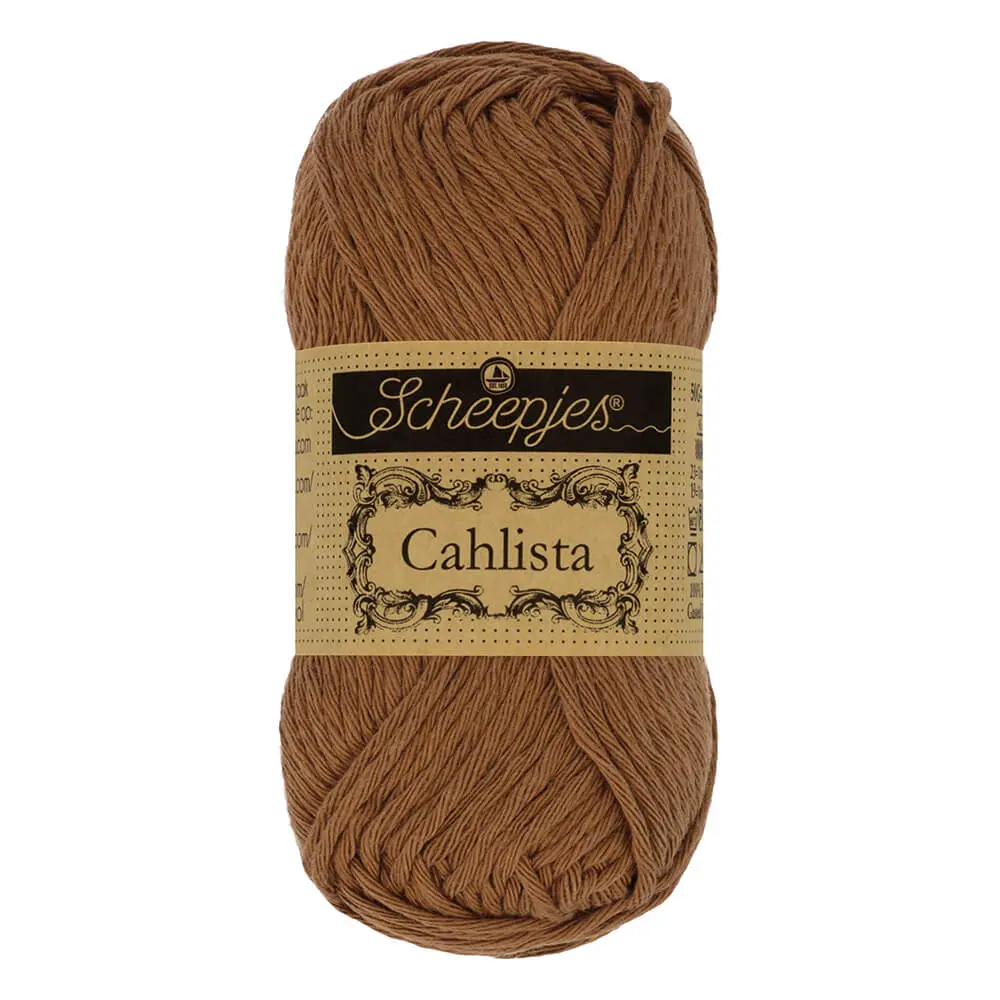 Scheepjes Cahlista 50g