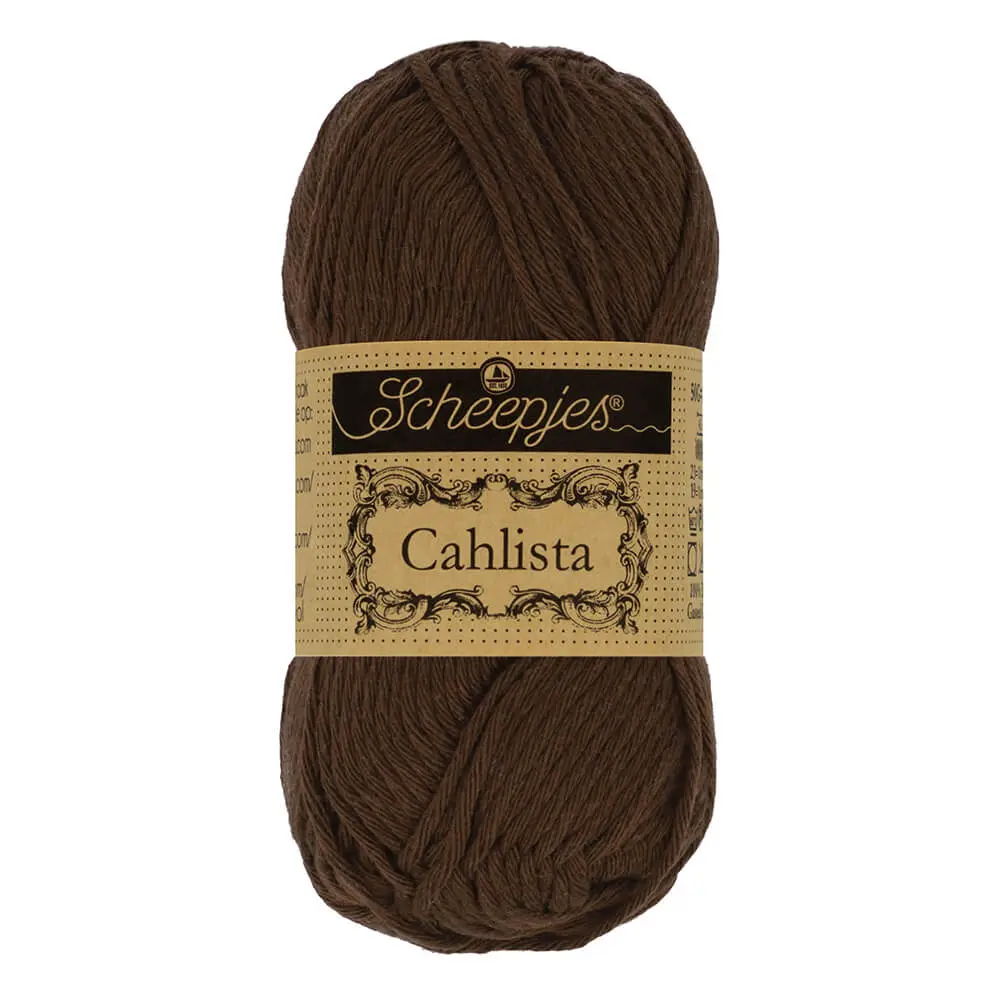 Scheepjes Cahlista 50g