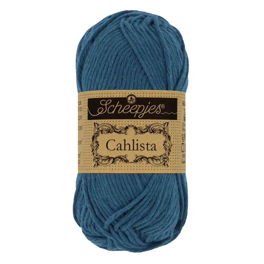 Scheepjes Cahlista 50g