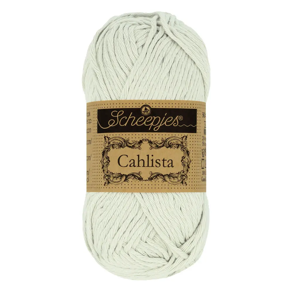 Scheepjes Cahlista 50g