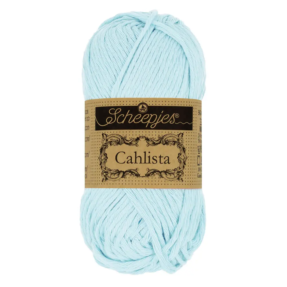 Scheepjes Cahlista 50g