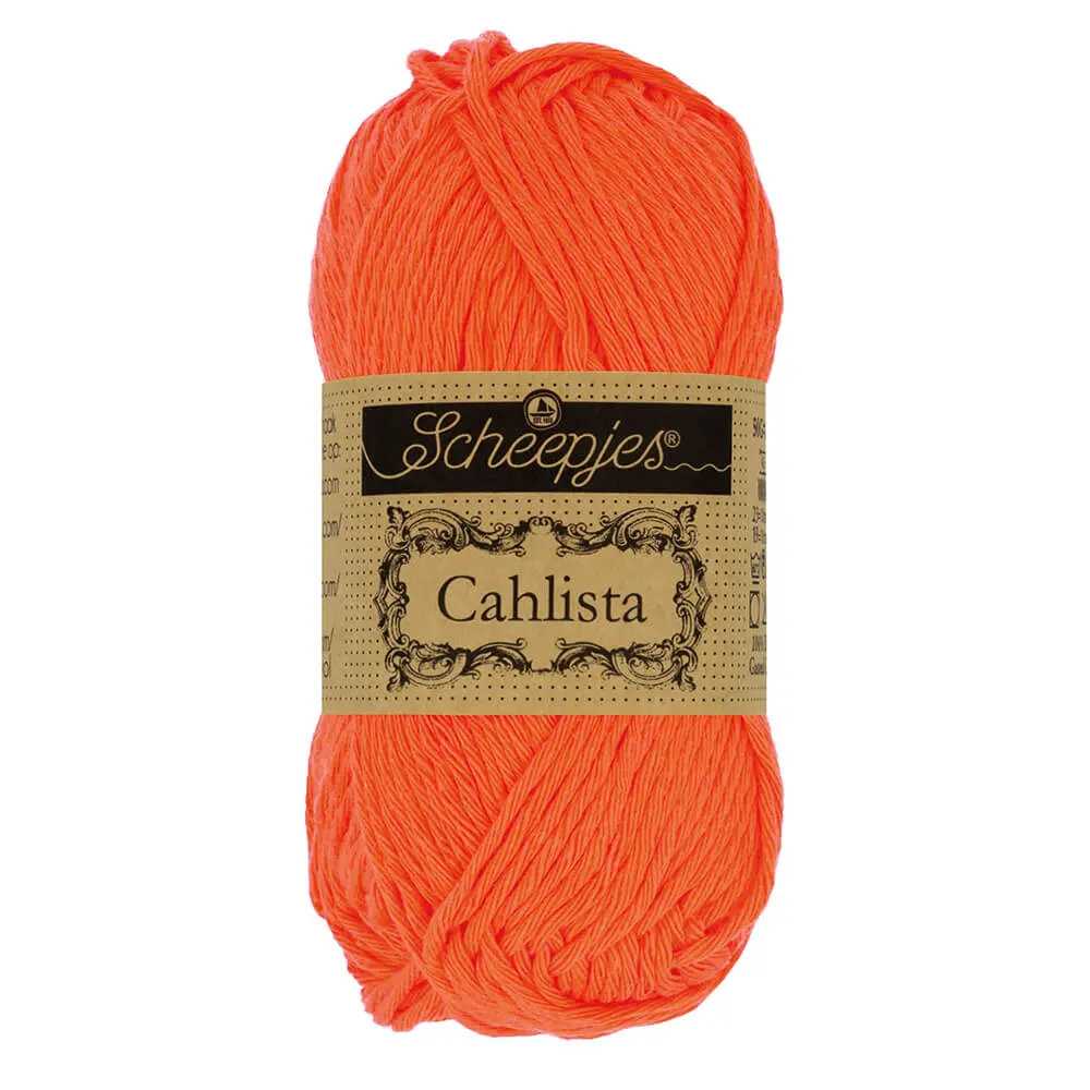 Scheepjes Cahlista 50g