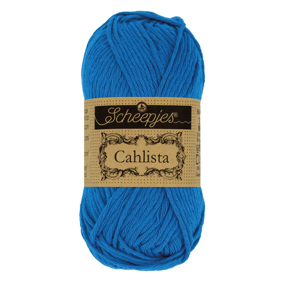 Scheepjes Cahlista 50g