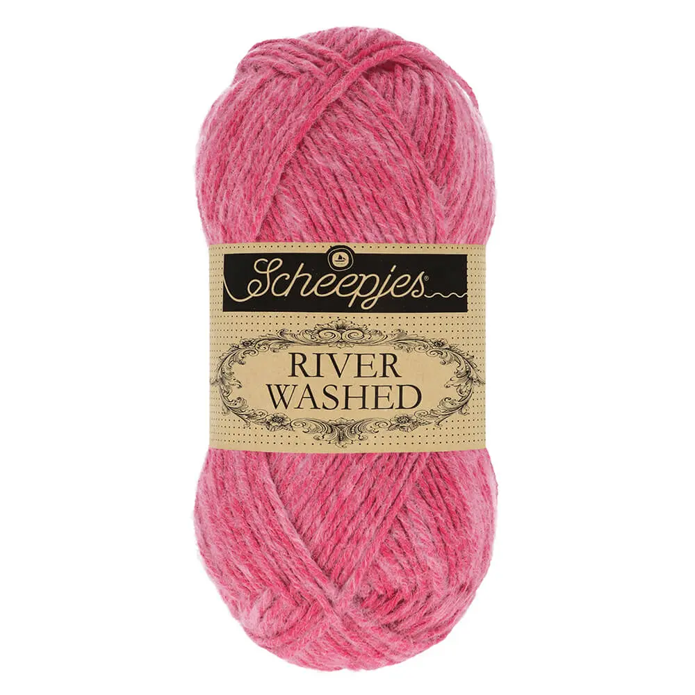 Scheepjes River Washed 50g