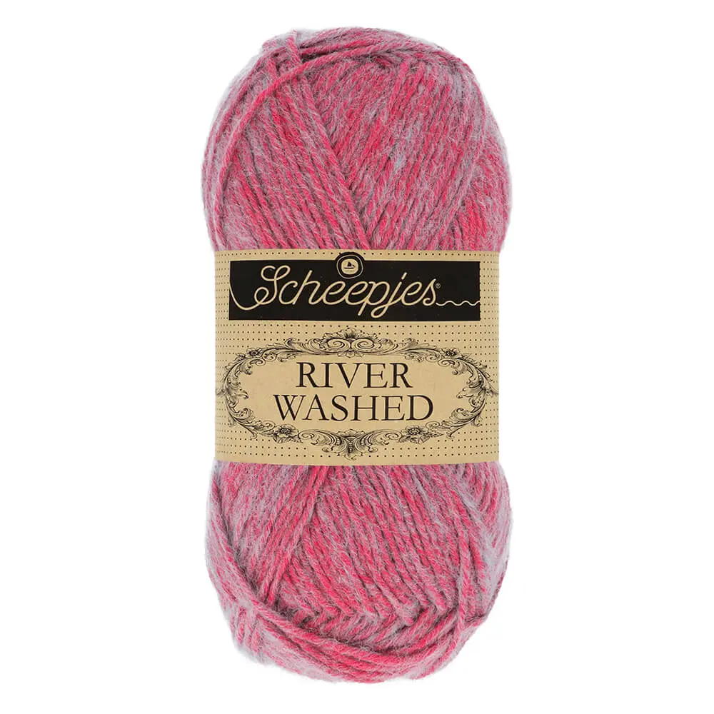 Scheepjes River Washed 50g