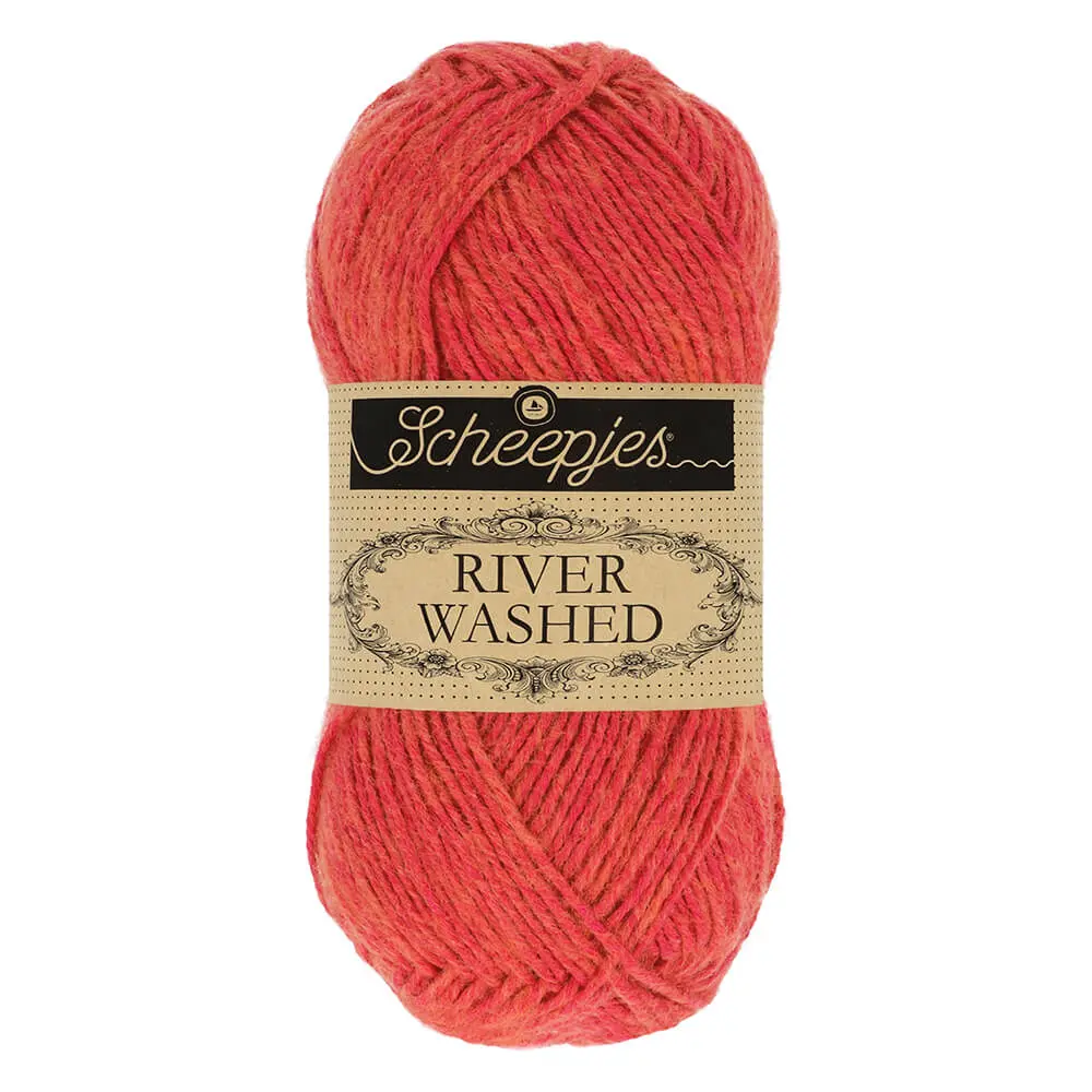 Scheepjes River Washed 50g