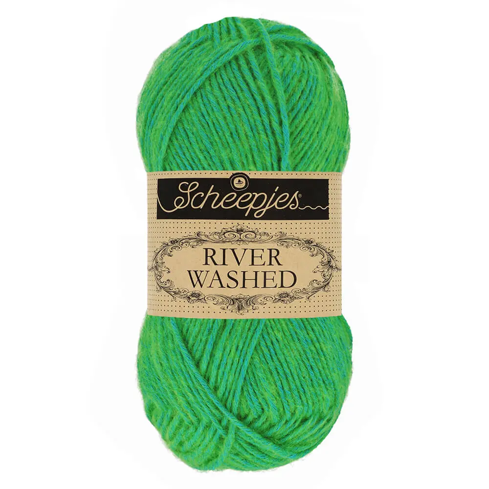 Scheepjes River Washed 50g