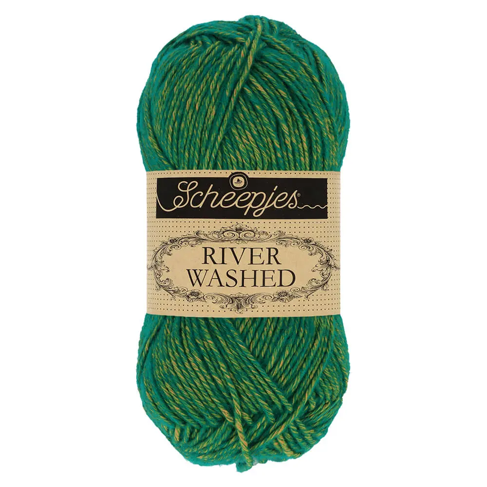 Scheepjes River Washed 50g