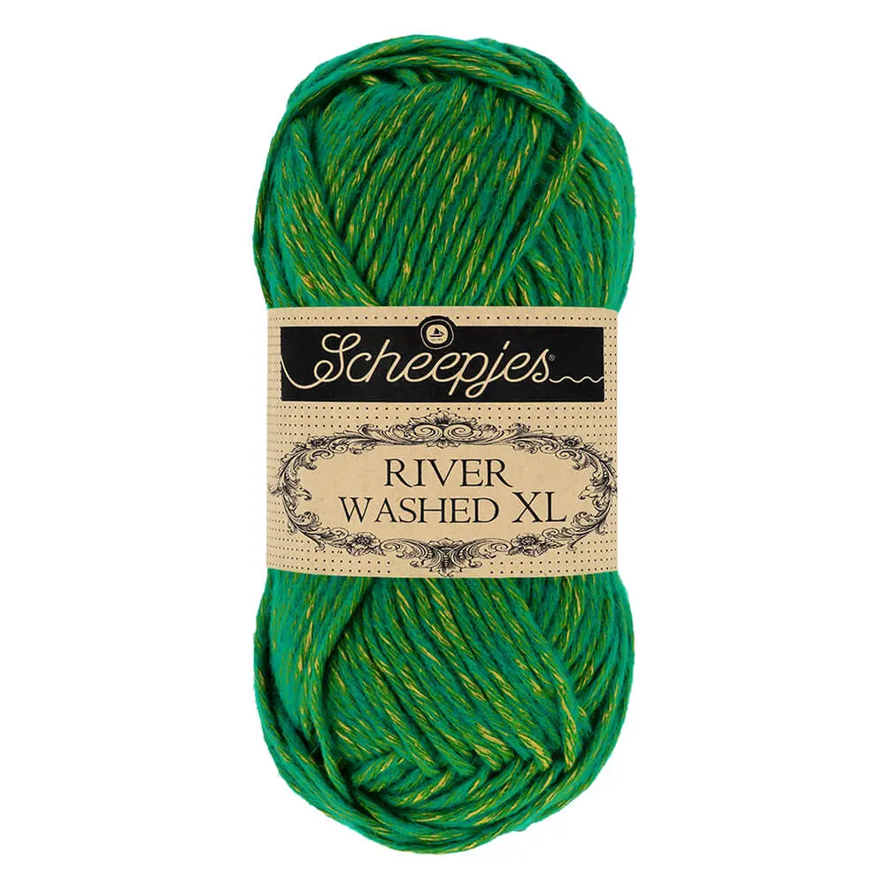 Scheepjes River Washed XL 50g