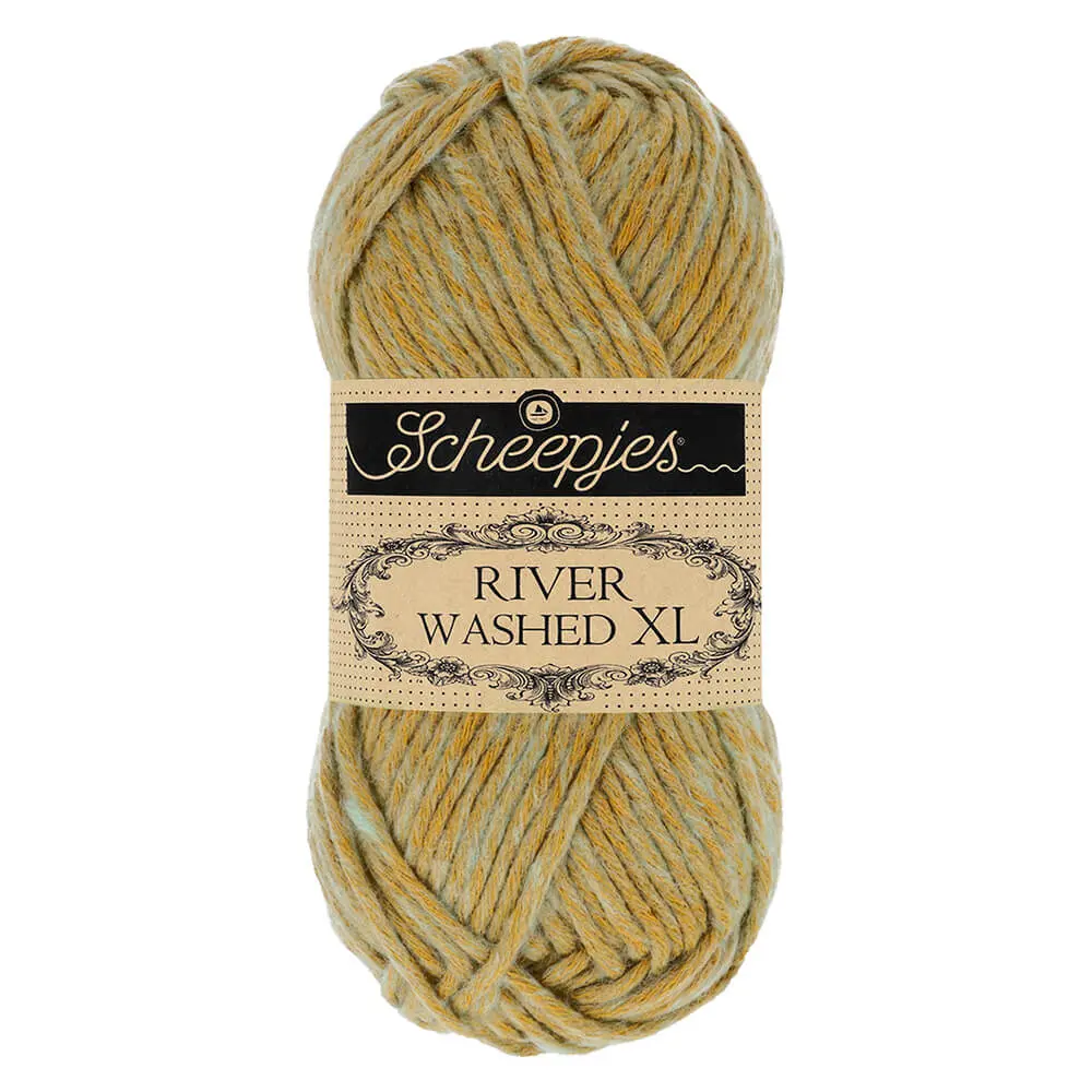 Scheepjes River Washed XL 50g