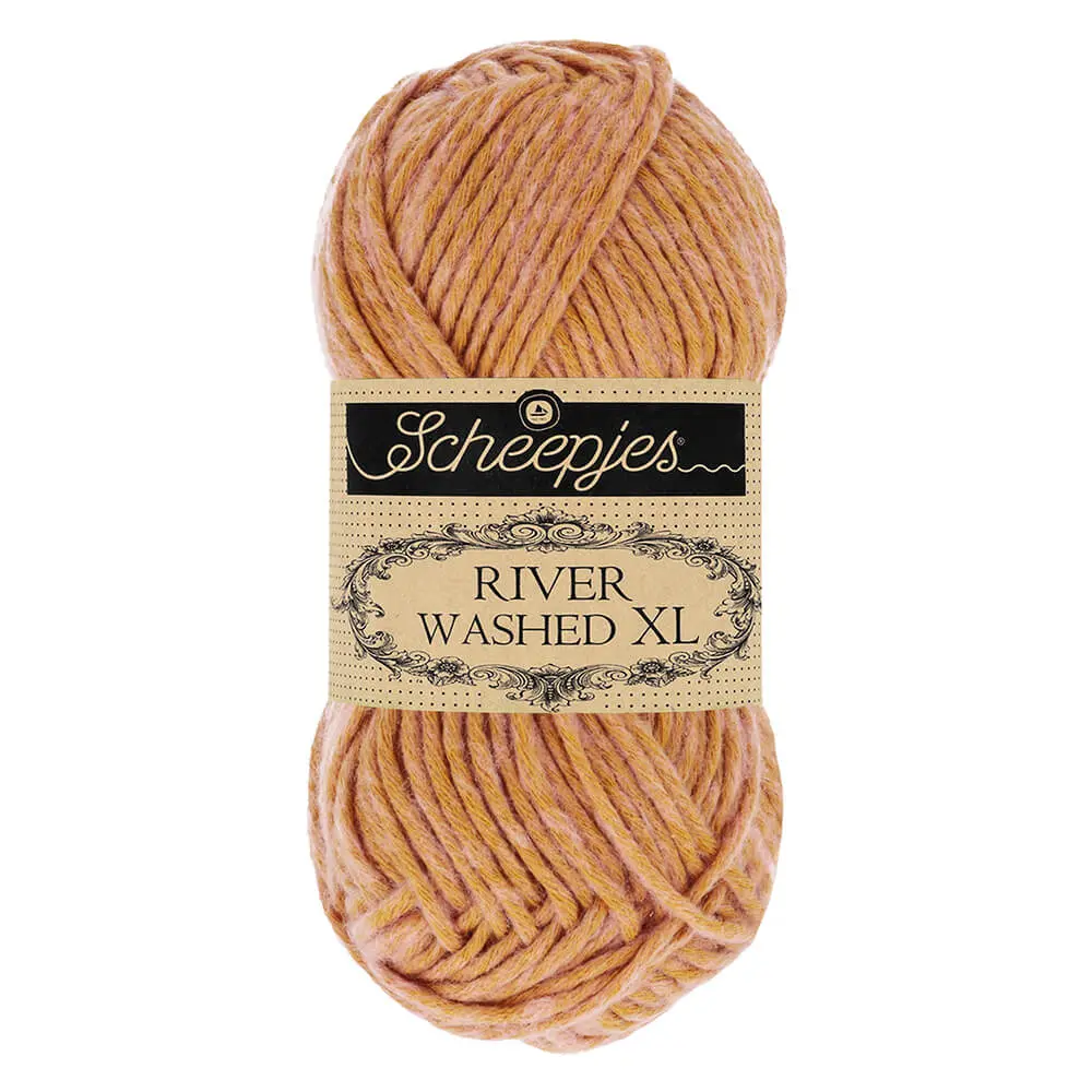 Scheepjes River Washed XL 50g