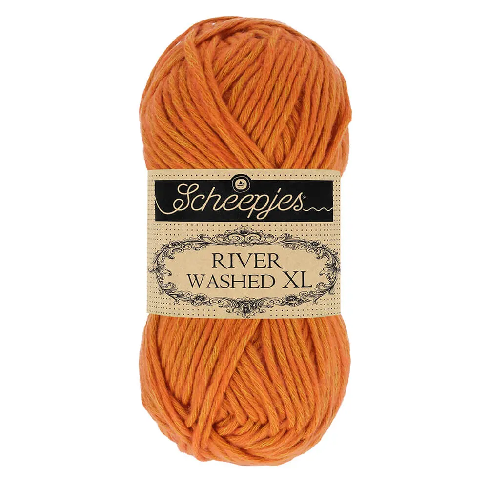 Scheepjes River Washed XL 50g