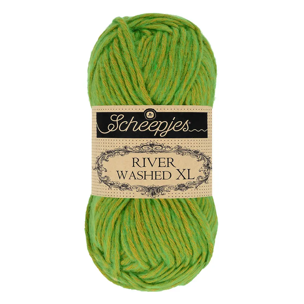 Scheepjes River Washed XL 50g