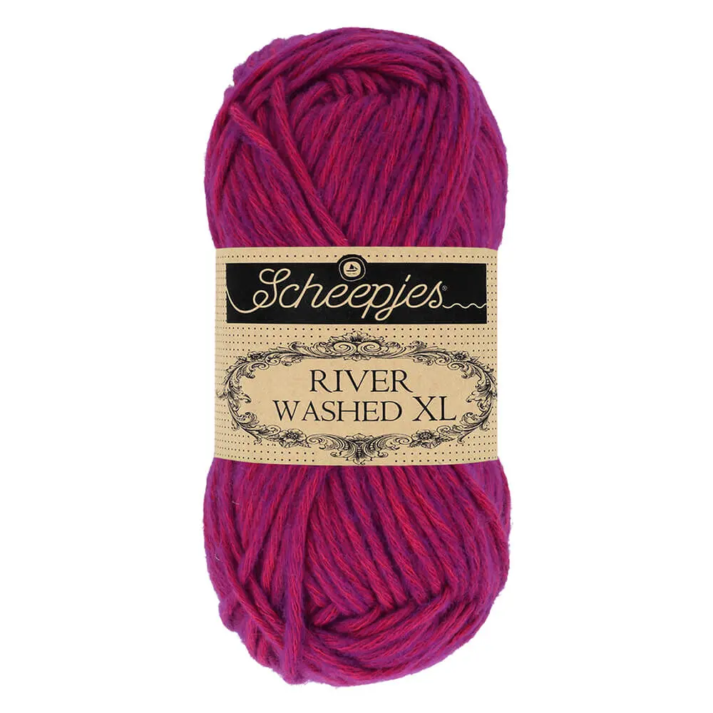 Scheepjes River Washed XL 50g