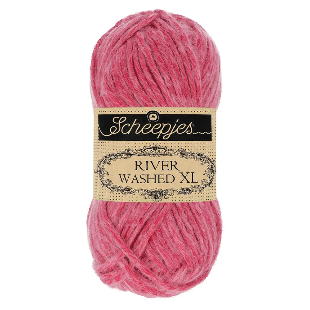 Scheepjes River Washed XL 50g