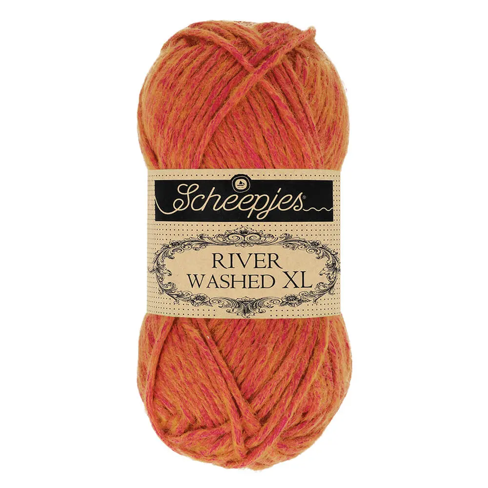 Scheepjes River Washed XL 50g