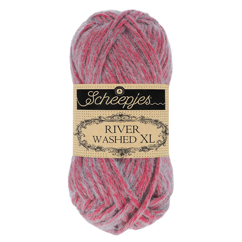 Scheepjes River Washed XL 50g