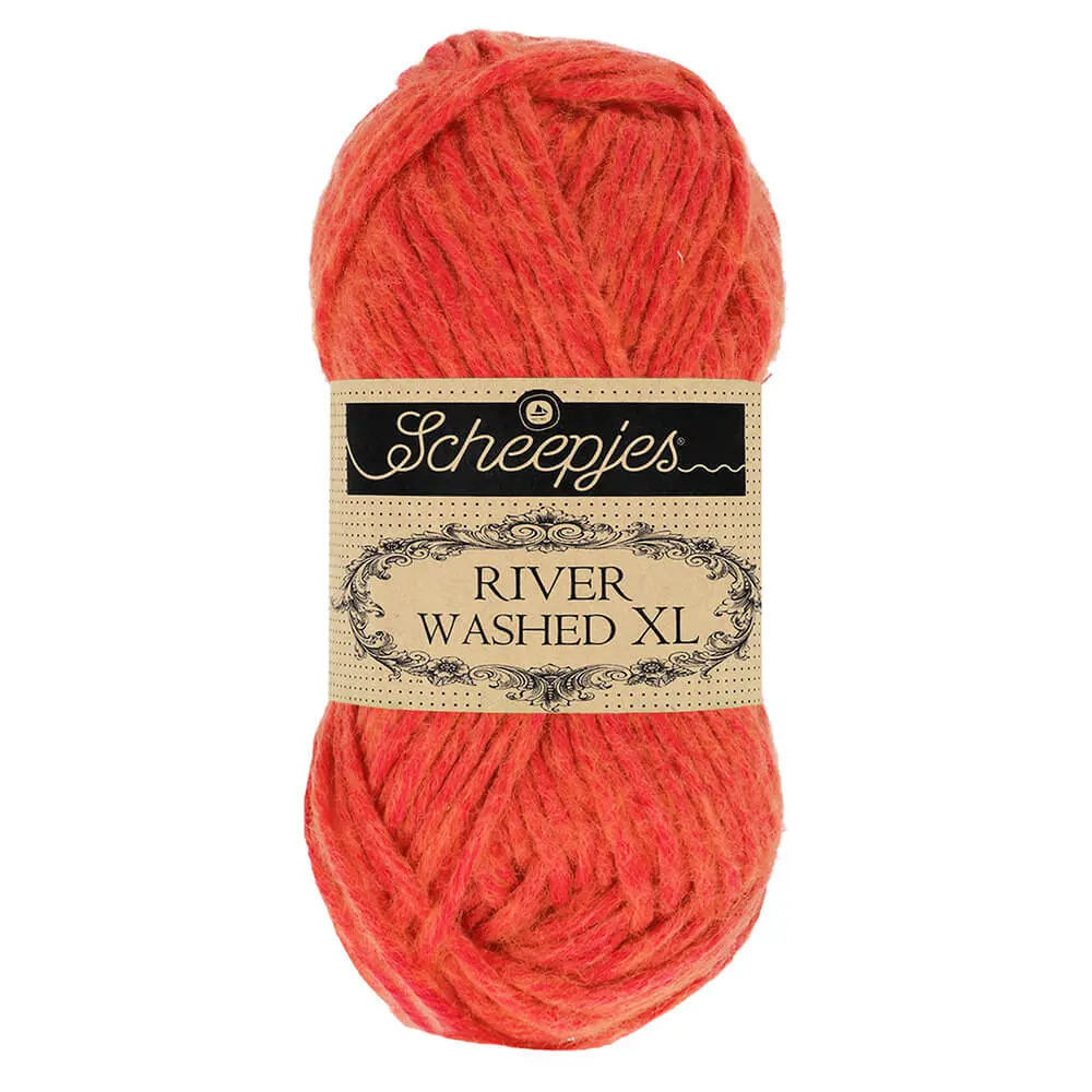 Scheepjes River Washed XL 50g