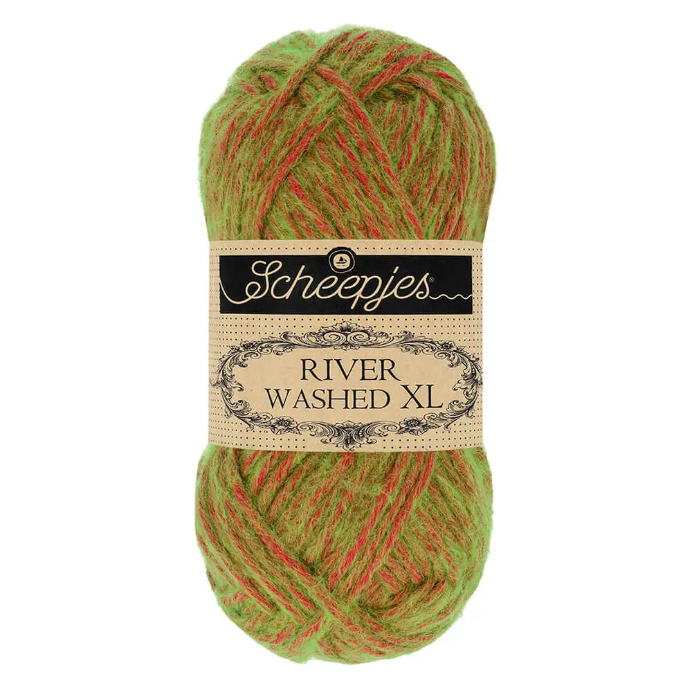 Scheepjes River Washed XL 50g