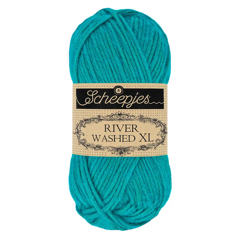Scheepjes River Washed XL 50g