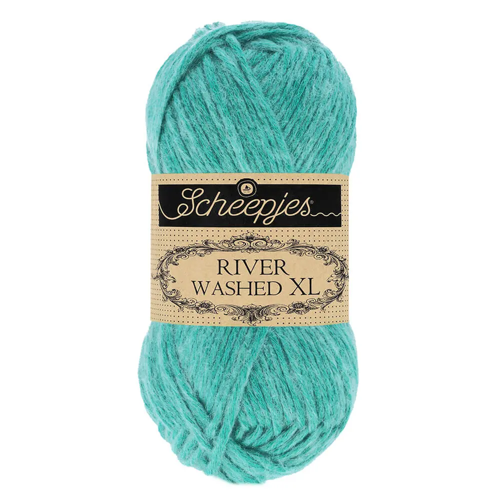 Scheepjes River Washed XL 50g