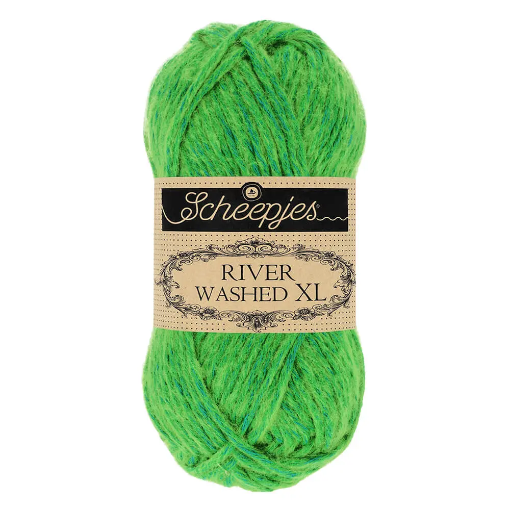 Scheepjes River Washed XL 50g