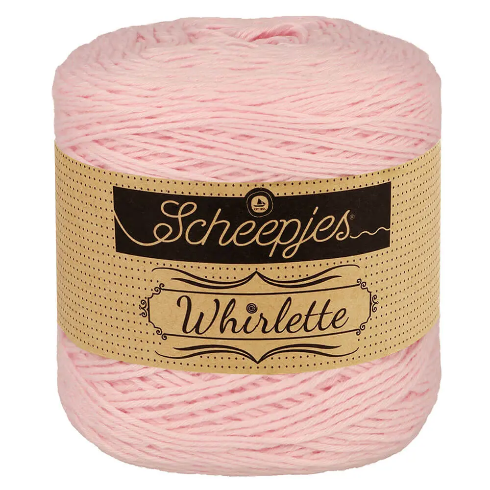 Scheepjes Whirlette 100g