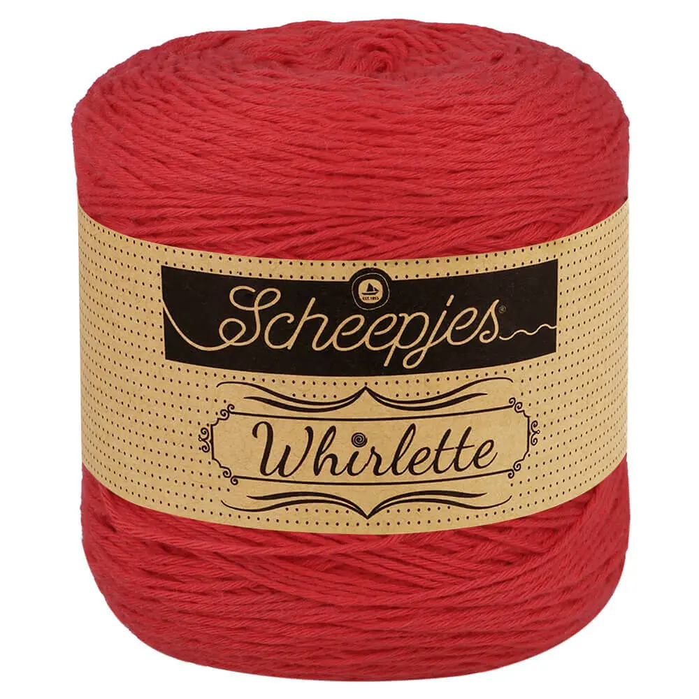 Scheepjes Whirlette 100g