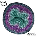 Scheepjes Woolly Whirl 1000m