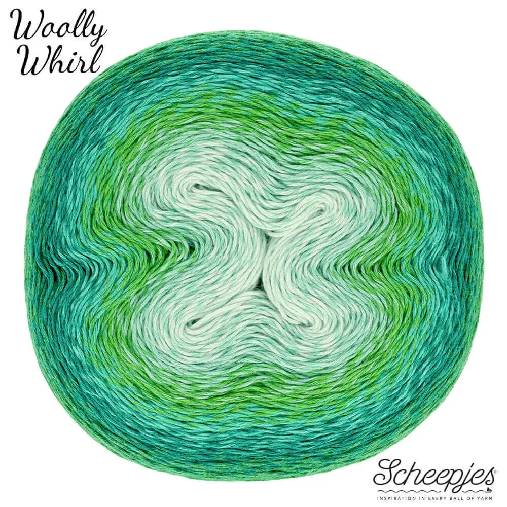 Scheepjes Woolly Whirl 1000m