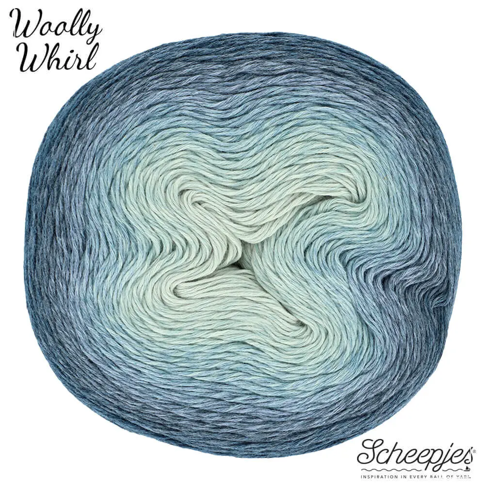 Scheepjes Woolly Whirl 1000m