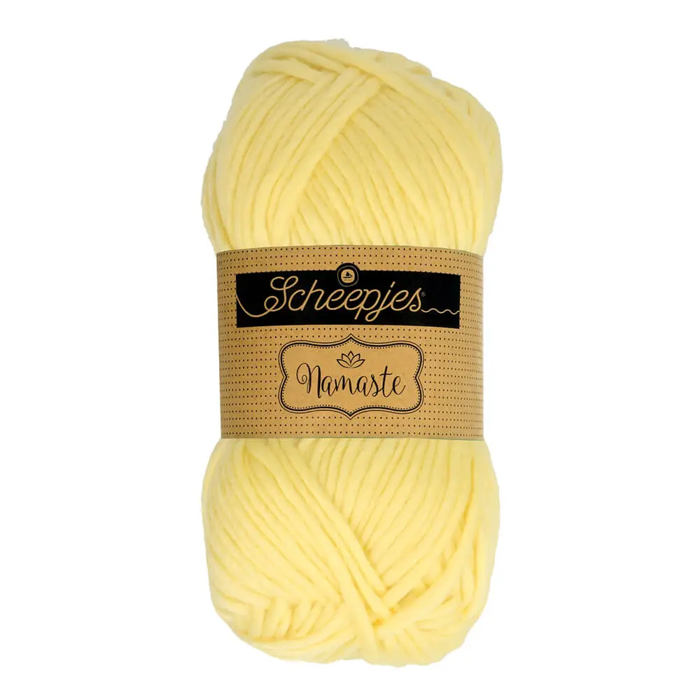 Scheepjes Namaste 100g
