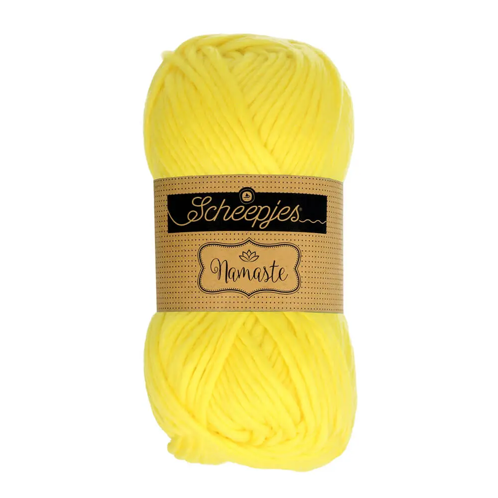 Scheepjes Namaste 100g