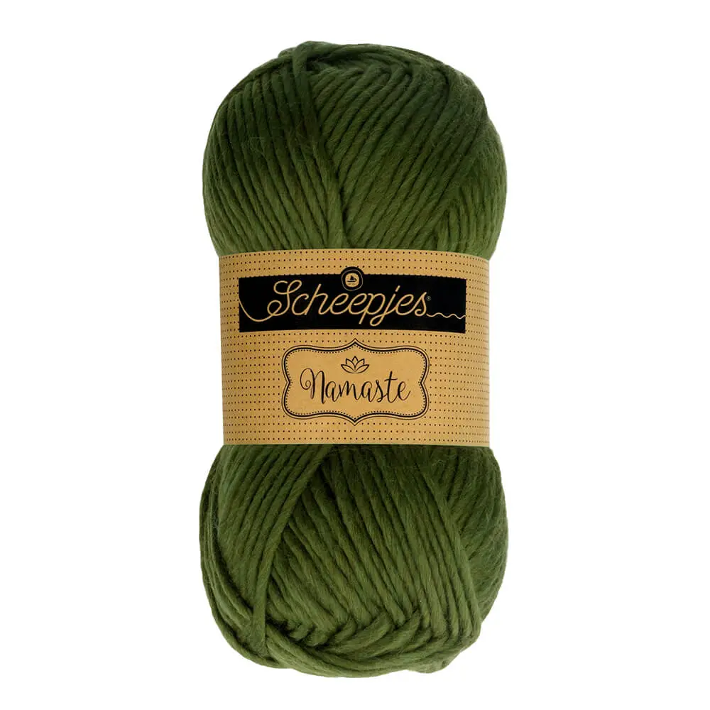 Scheepjes Namaste 100g