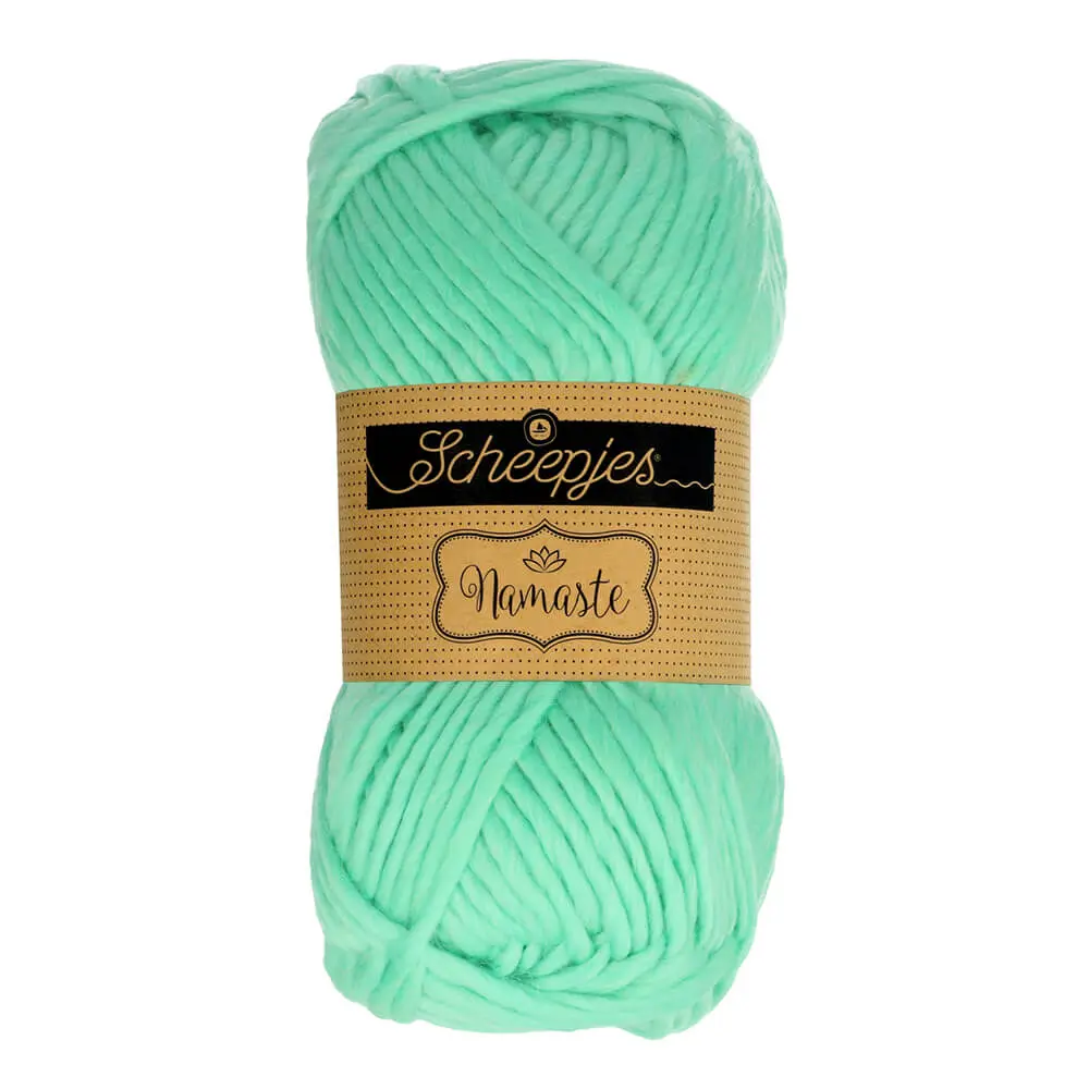 [1715-627] Scheepjes Namaste 100g (627 | Wild Thing)