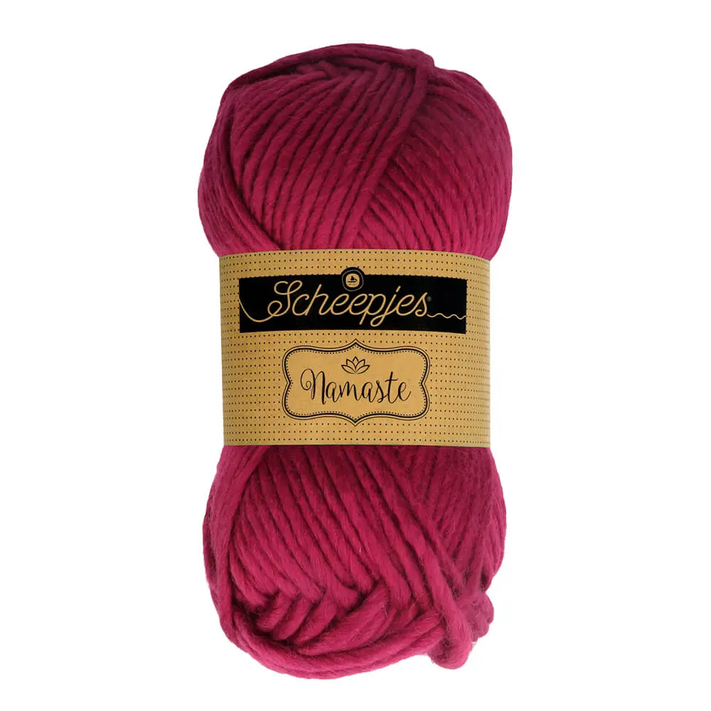Scheepjes Namaste 100g