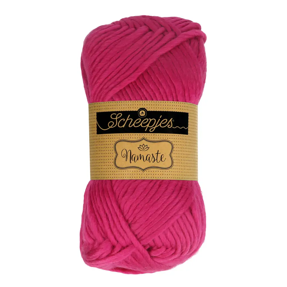 Scheepjes Namaste 100g