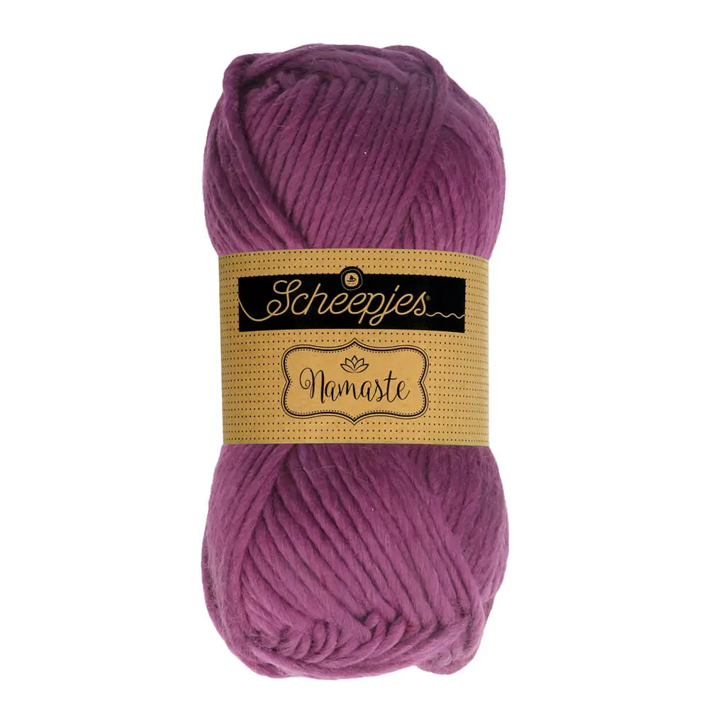 Scheepjes Namaste 100g